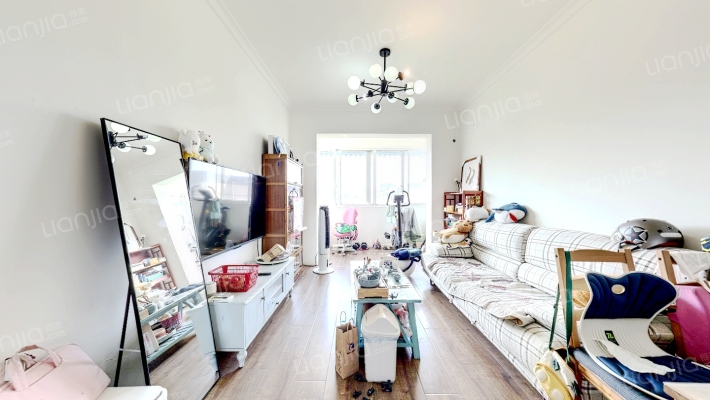 紫竹北街27号二手房实景图