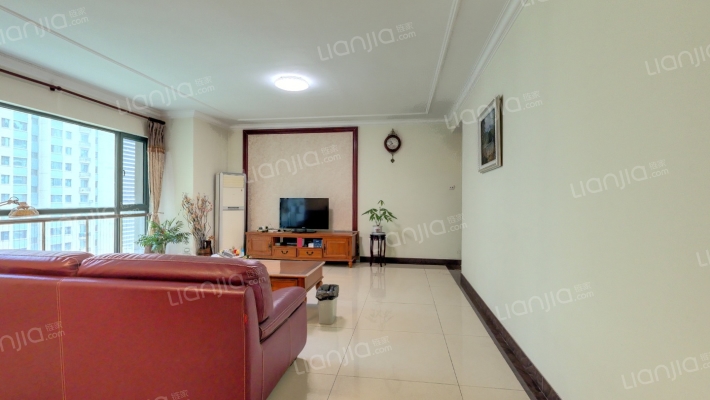 恒大城二期二手房实景图