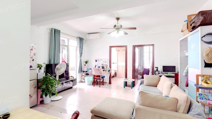 江滨花园三期二手房实景图