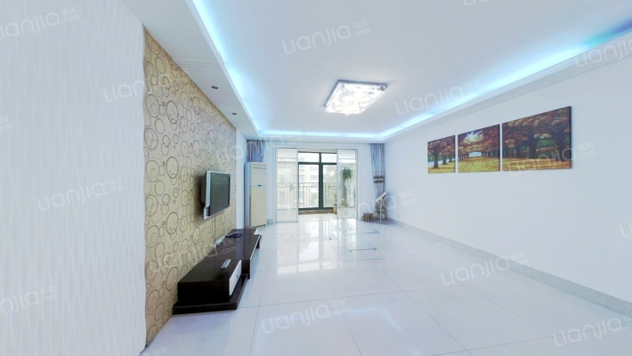 江城人家二手房实景图