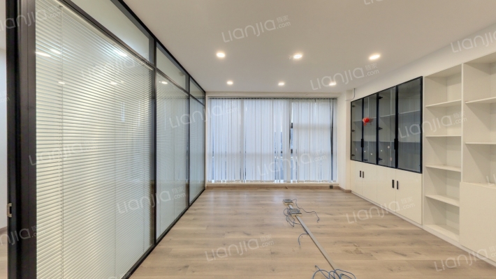 浙大网新未来寓二手房实景图