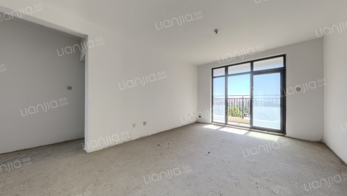 亚德里亚海湾二手房实景图