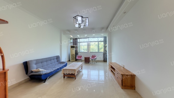 吉祥山庄二手房实景图