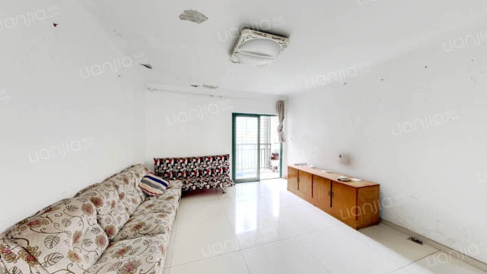 元一名城C区二手房实景图