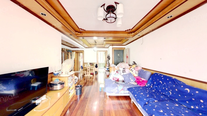 演武花园二手房实景图