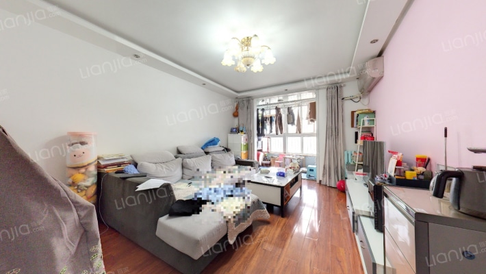 罗府家园二手房实景图