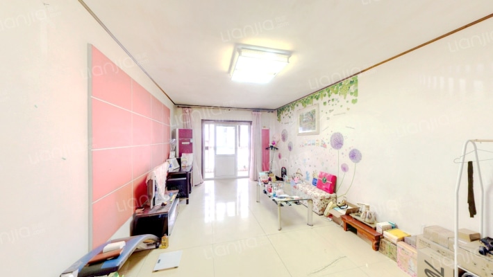 仁永名居二手房实景图