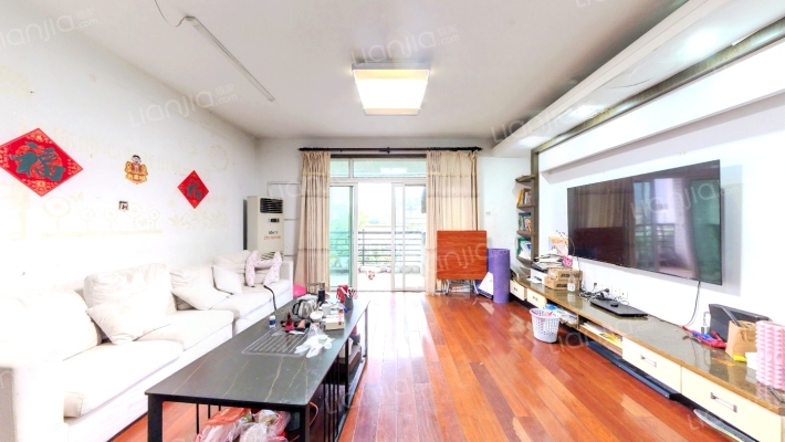 夏沁苑二手房实景图