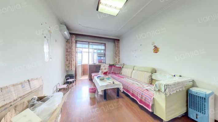 羊耳峪里二手房实景图