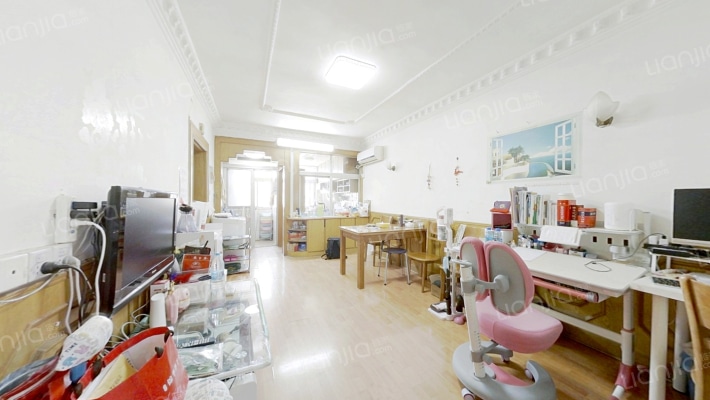 洪庙巷12号小区二手房实景图