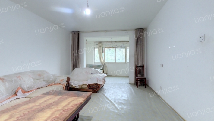 奎光路西上街少年宫团委宿舍二手房实景图