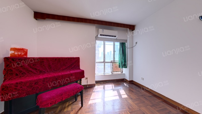 钜建大厦二手房实景图