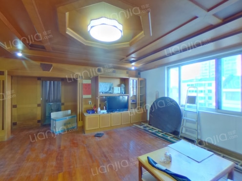 整租·西苑新村 3室2厅 南