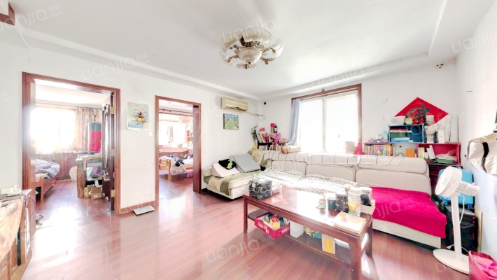 延吉路二手房实景图