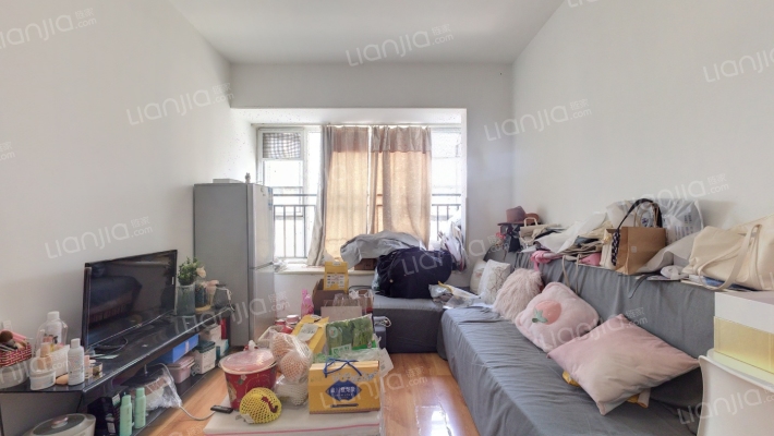 和泓东28二手房实景图