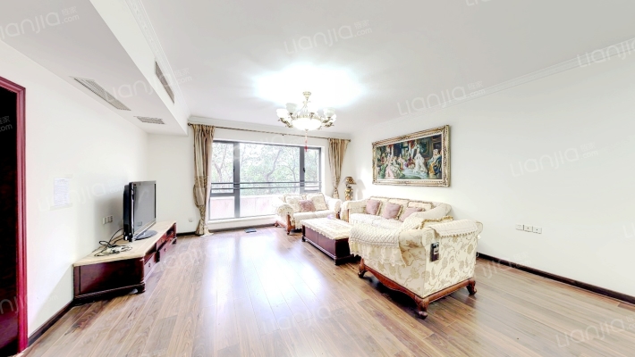 滨江1933二手房实景图