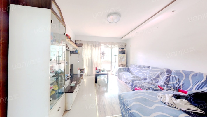 新大陆花园东区二手房实景图