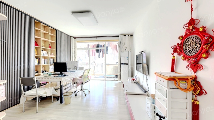 东方明珠花园二手房实景图