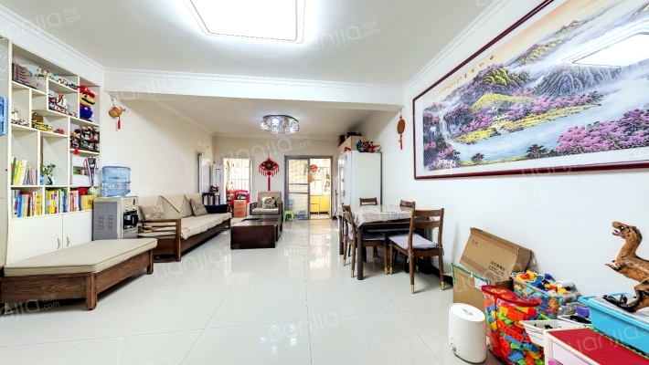 怡兴大厦二手房实景图