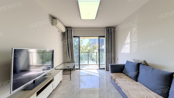 三正瑞士公馆二手房实景图