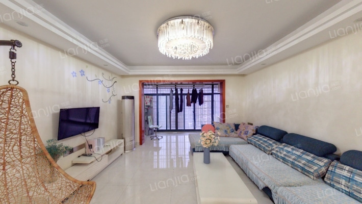 龙瑞尚苑二手房实景图