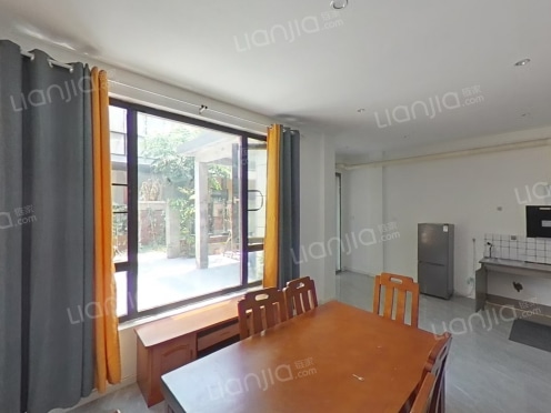 合租·胥江一号别墅 11居室 南卧