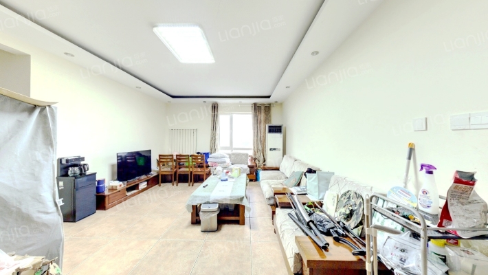 麦收国际公寓二手房实景图