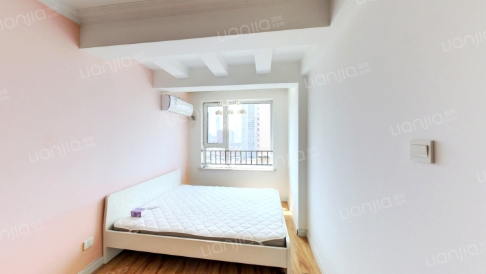 紫金名门二手房实景图