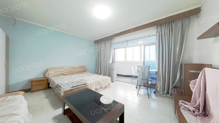 南玻公寓二手房实景图