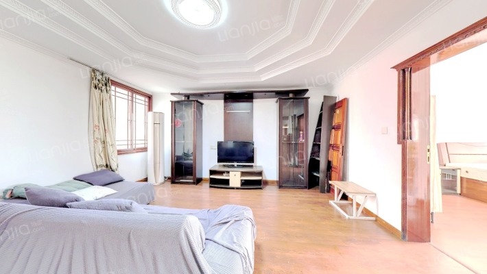 天福园二手房实景图