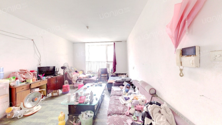 龙博御景二手房实景图