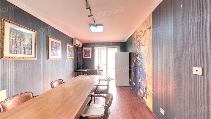 凤和东园二手房实景图