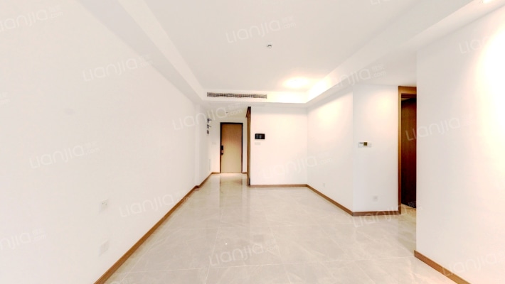 中海·逸江源境二手房实景图