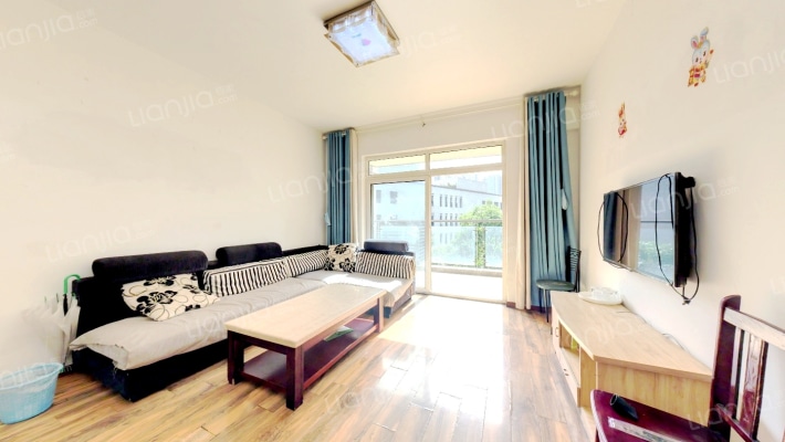 霏红榭二手房实景图