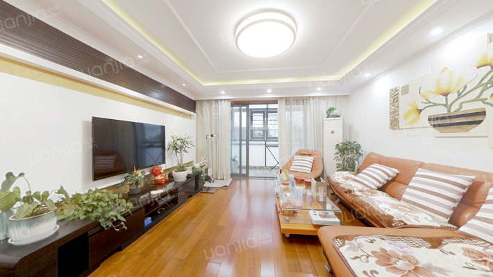 国信慧谷山居二手房实景图