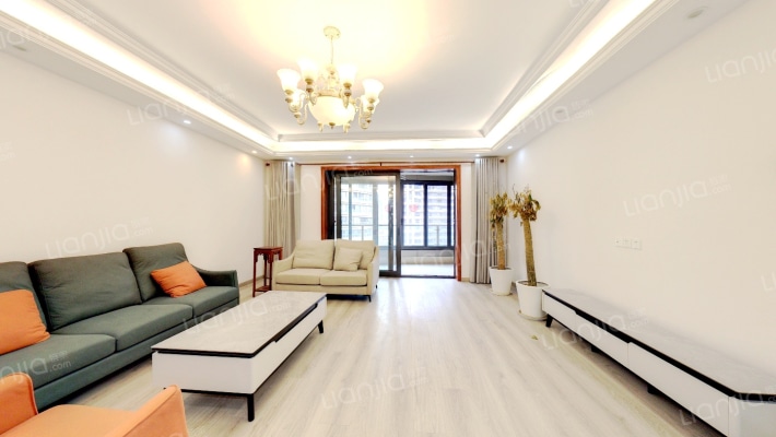 中凯城市之光(徐汇)二手房实景图