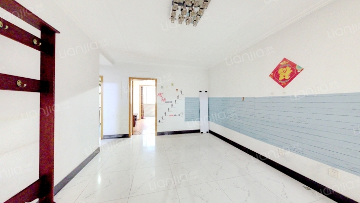 南太平庄北巷二手房实景图