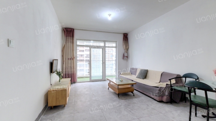 皇经楼新居二期A区二手房实景图