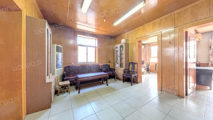 电建社区(长乐西路)二手房实景图