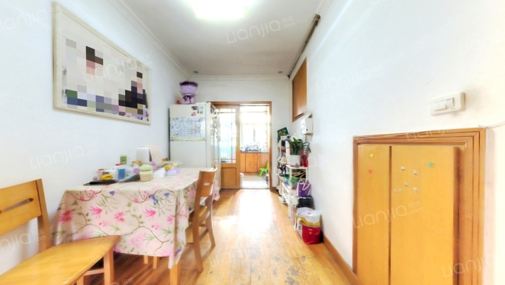 光夏新村二手房实景图