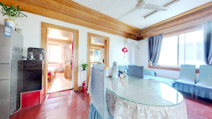 漂白池园二手房实景图