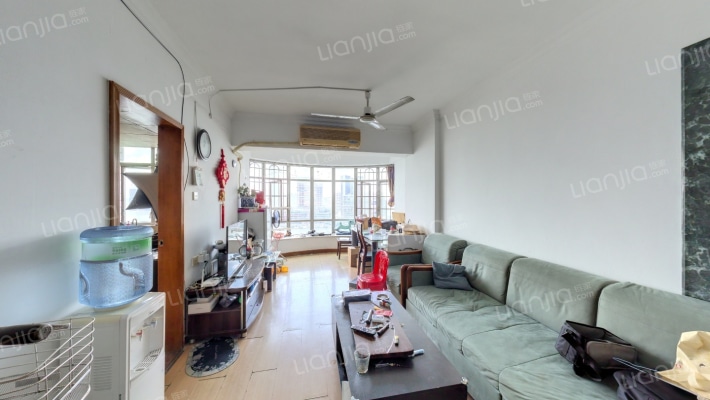 黄金广场二手房实景图