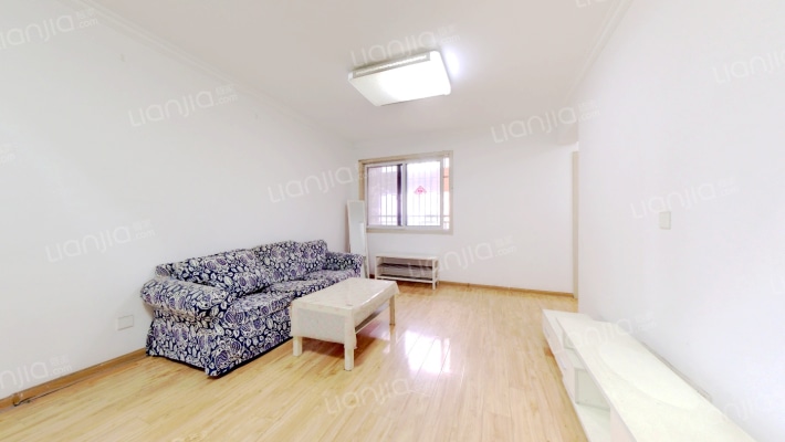 盛景华庭南苑二手房实景图