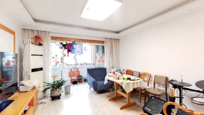 滨河花苑一期二手房实景图