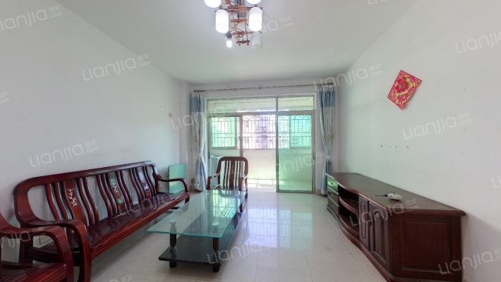 华达花园二手房实景图