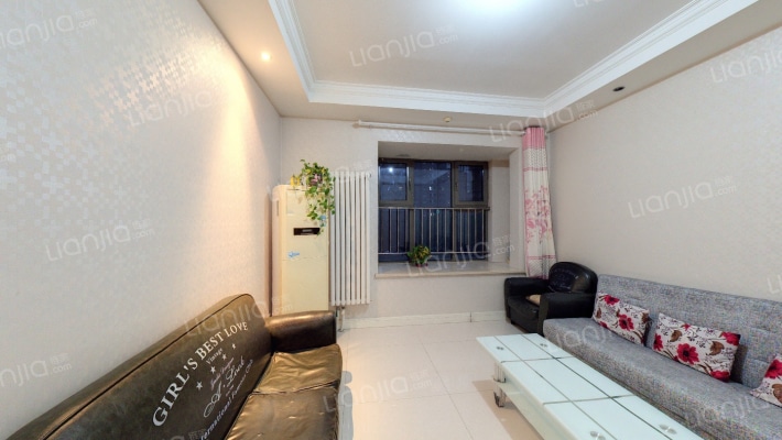 世茂鲲贝园二手房实景图