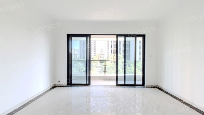 中山碧桂园黄金时代二手房实景图