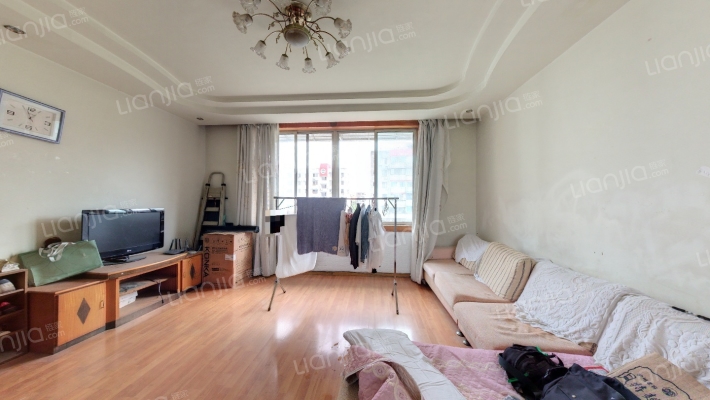 龙鑫小区二手房实景图