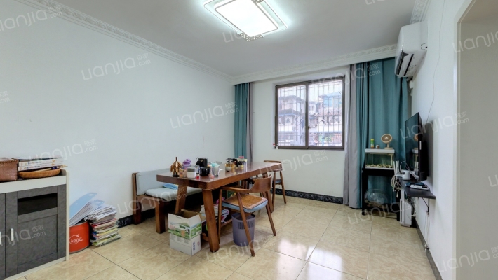 攀钢苑二手房实景图