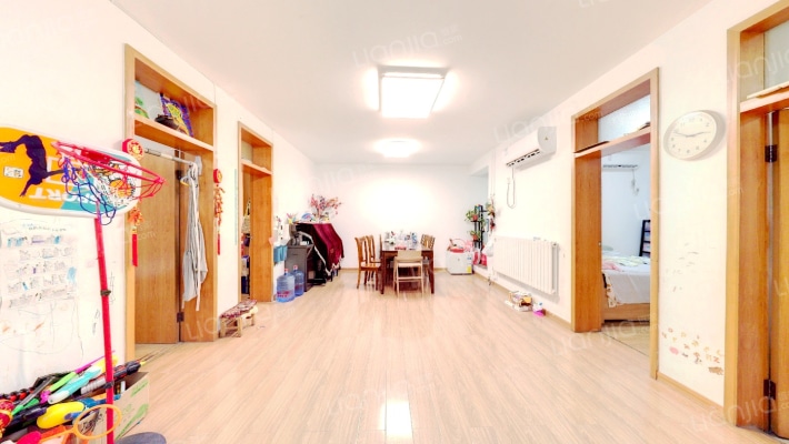 经二路15号院二手房实景图